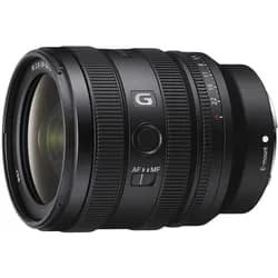 Sony 24–50/2.8 SEL G