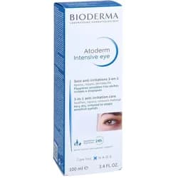 BIODERMA Atoderm Intensive Eye 100 ml
