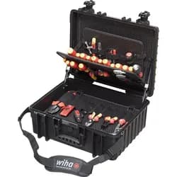 Werkzeugkoffer Set Elektriker