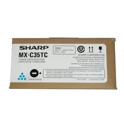 Sharp Tonerpatrone