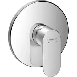Hansgrohe Brausemischer Unterputz Rebris S 72667000