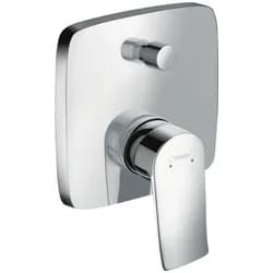 hansgrohe Spültischarmatur