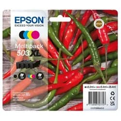 Epson Tintenpatrone