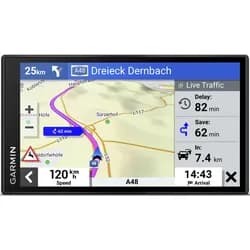 Garmin DriveSmart 76 EU MT-S