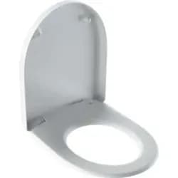 WC-Sitz weiß