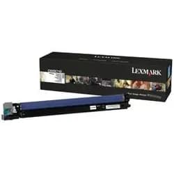 Lexmark Trommel C950X71G schwarz