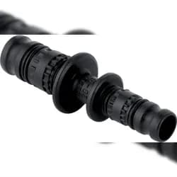 Mepla reduktion: d=50mm d1=40mm