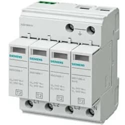 Siemens Dig.Industr. Überspannungsableiter Typ2 5SD7464-0