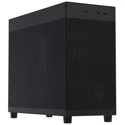 ASUS Prime AP303 Mesh Midi Tower Schwarz