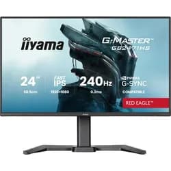 Iiyama GB2471HS-B1 TFT-Monitor