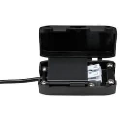 Paulmann LED Einbauleuchte EBL Coin dim rd st 3x6W 93081