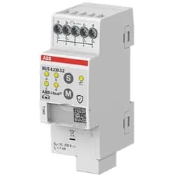 ABB Binäreingang, 4f BE/S4.230.3.2