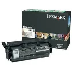 Lexmark Tonerpatrone
