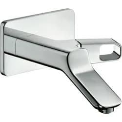Hansgrohe Waschtischmischer UP Axor Urquiola F-Set chrom, 11026000 11026000