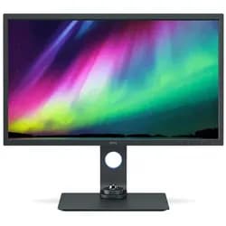 BenQ SW321C LCD-Monitor schwarz