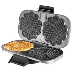 Waffeleisen 48.241
