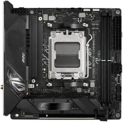 Asus Mainboard