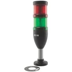 Eaton Signalsäule SL7-100-L-RG-24LED