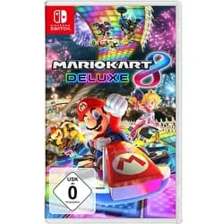 Nintendo, Mario Kart 8 Deluxe