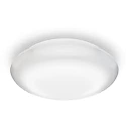 Steinel Sensor-Außenleuchte DL Vario Quat 068202