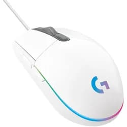 Logitech Maus