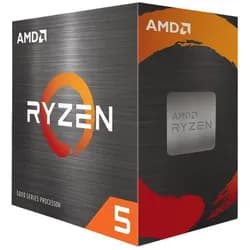 AMD Prozessor Ryzen 5 5600X