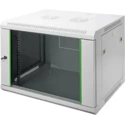 DN-19 12-U-EC - 12U - Wall Mount Rack Cabinet