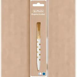 herlitz Kugelschreiber Pure Glam M