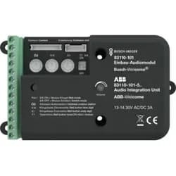 Einbau-Audiomodul für Busch-Welcome®