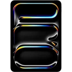 Apple iPad Pro (11") Wi-Fi 1TB space schwarz