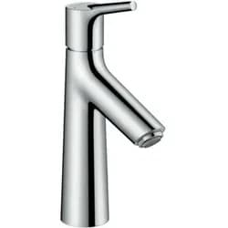 Waschtischmischer Hansgrohe Talis S Ausladung 93 mm chrom