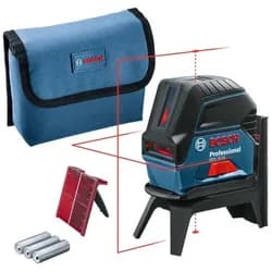 Bosch Power Tools Baulaser 0601066E00