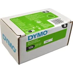 DYMO Beschriftungsband D1 Etikettenband 12mm x