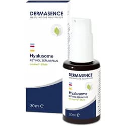 Dermasence Hyalusome Retinol Serum Plus