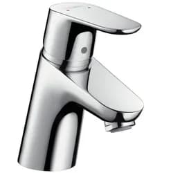 hansgrohe Spültischarmatur