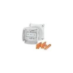 Hensel Kabelabzweigkasten DK 0404 W