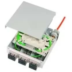 Telegärtner TS-Verteiler 6xSTD 100022830