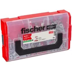 Fischer Deutschl. FIXtainer DuoLine (181)