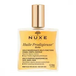 Huile Prodigieuse Riche