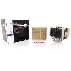 Noctua Gehäuselüfter