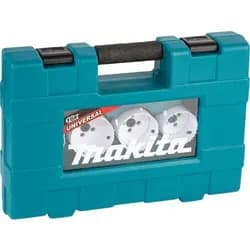 Makita BI-Metall Lochsägen-Set D-63993