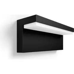 Hue Nyro Outdoor Wall Light — White & Color Ambiance