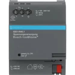 Busch-free@home® Spannungsversorgung