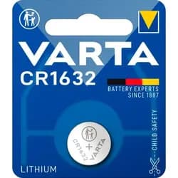 VARTA CR1632