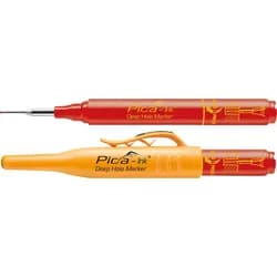 Pica Marker 150/40 rot