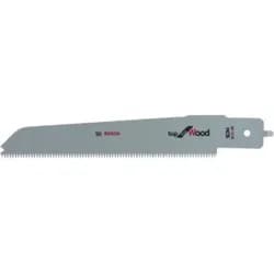 BAJONETSAVKL TRÆ M1142H PFZ 500