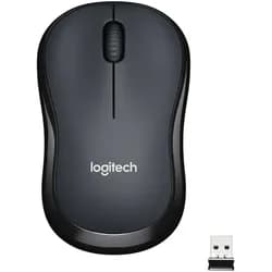 Logitech Maus
