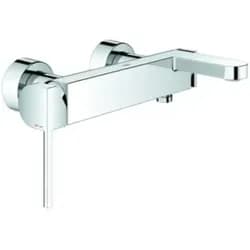 GROHE Plus, Chrom - Silber