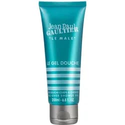Le Male Le Gel Douche