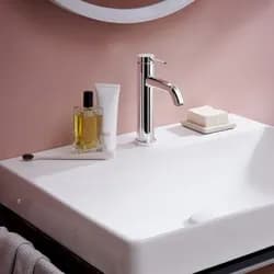 Hansgrohe Waschtischarmatur 110 Tecturis S 73311000